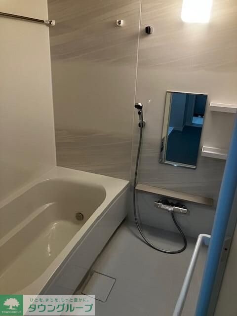 プルメリア与野の物件内観写真