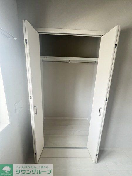 プルメリア与野の物件内観写真