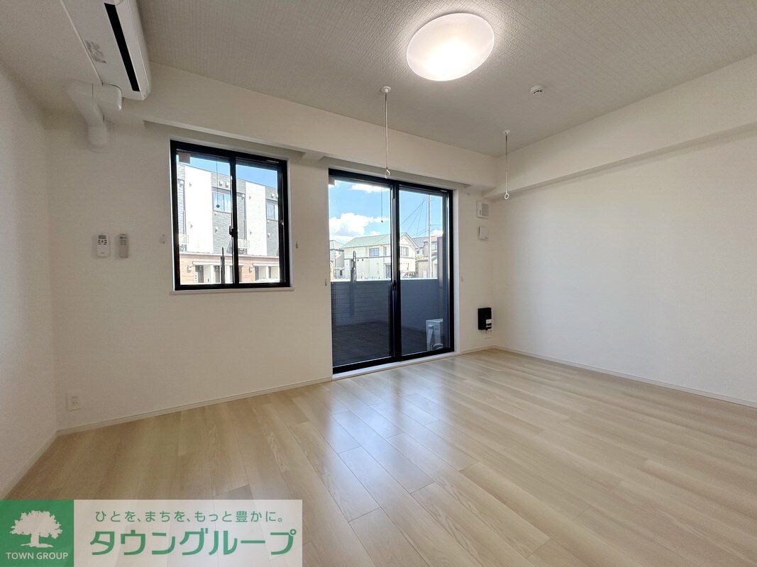 フィオーレの物件内観写真