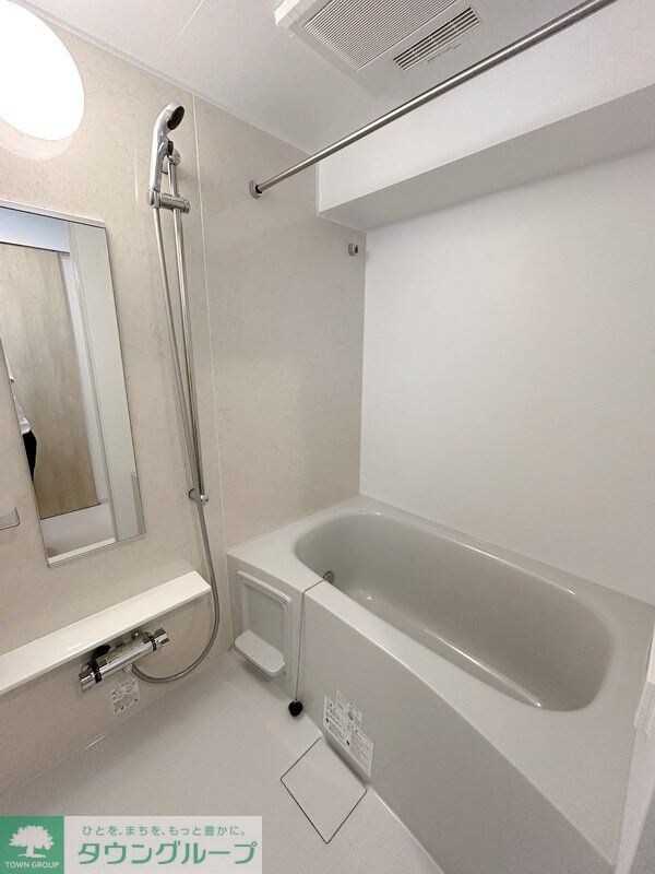 フィオーレの物件内観写真