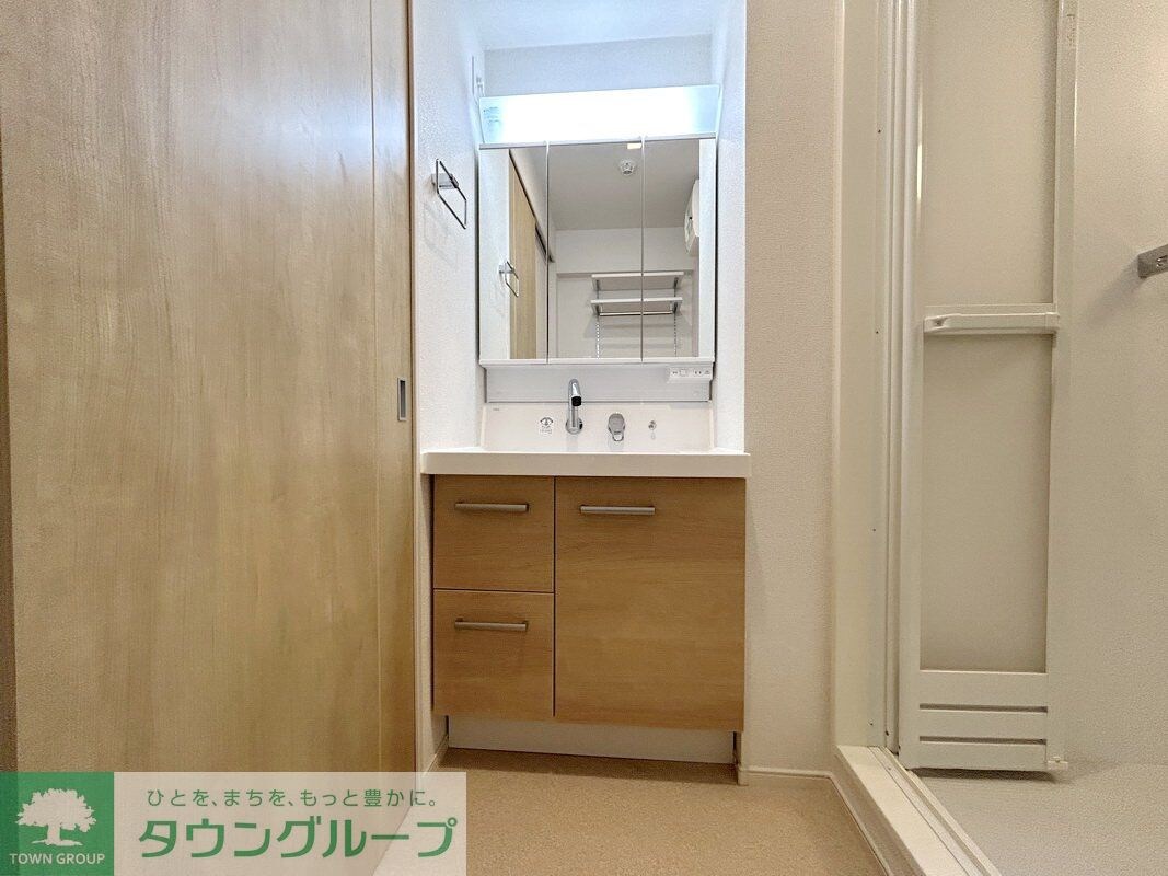 フィオーレの物件内観写真