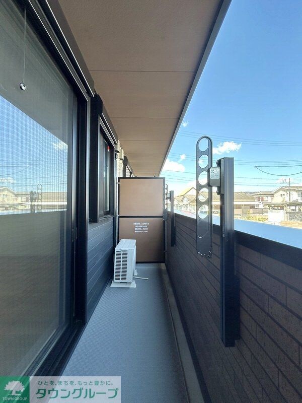 フィオーレの物件内観写真