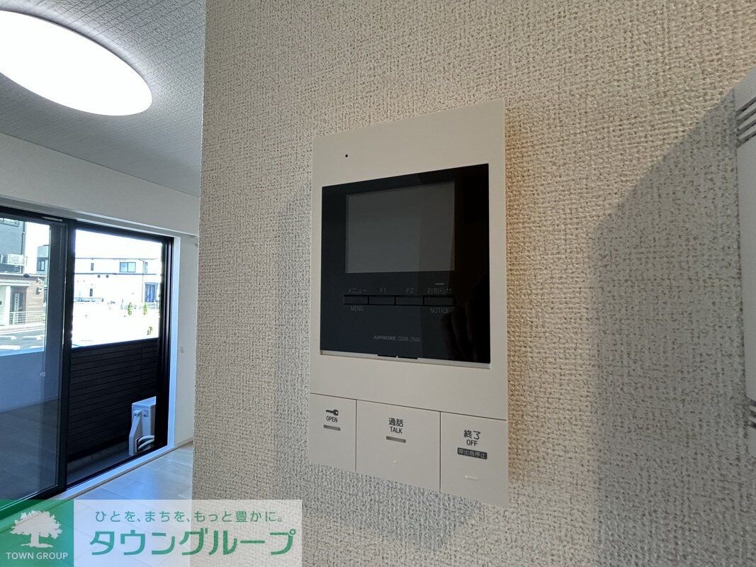 フィオーレの物件内観写真