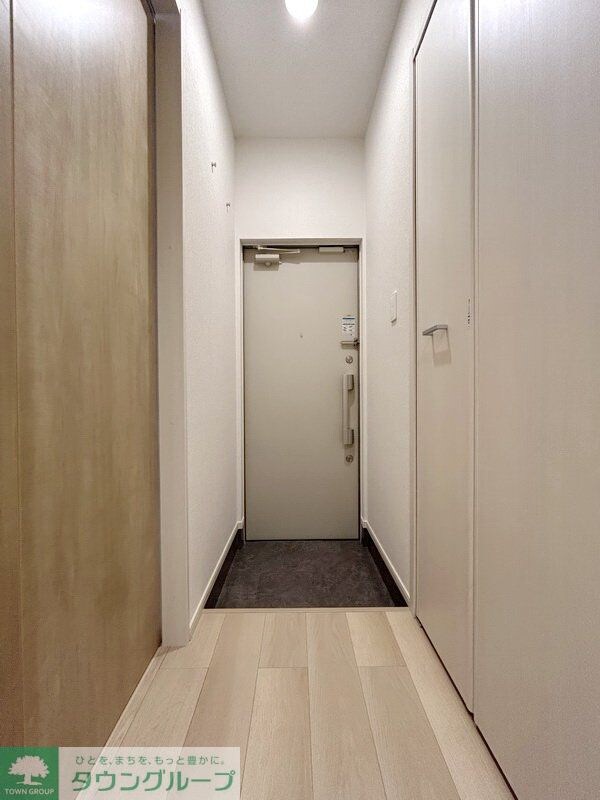 フィオーレの物件内観写真