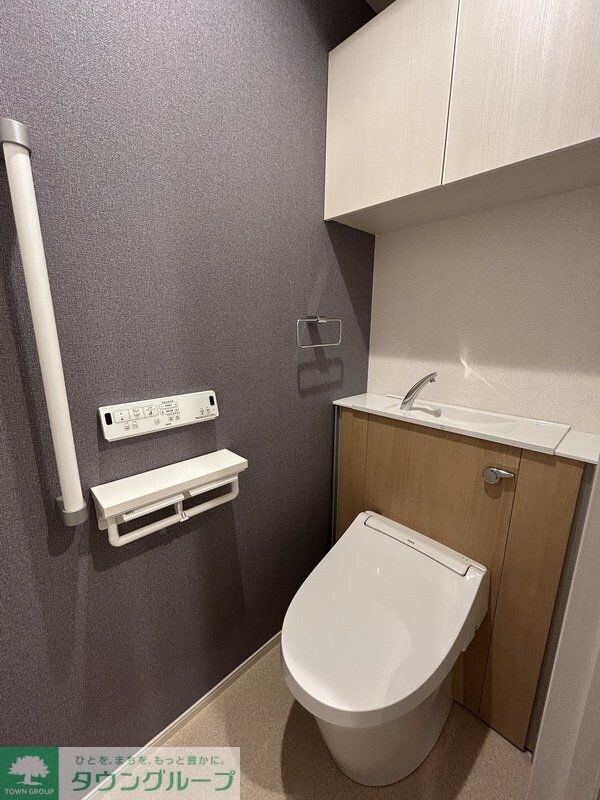 フィオーレの物件内観写真