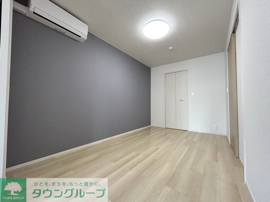 フィオーレの物件内観写真