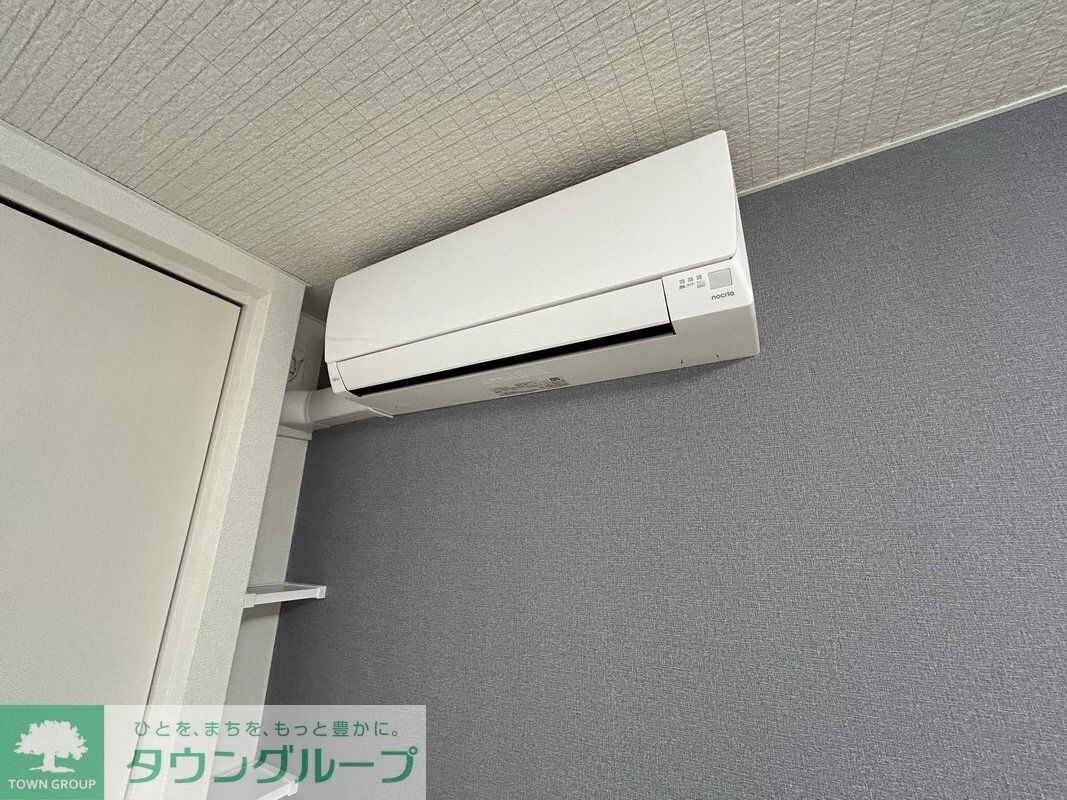 フィオーレの物件内観写真