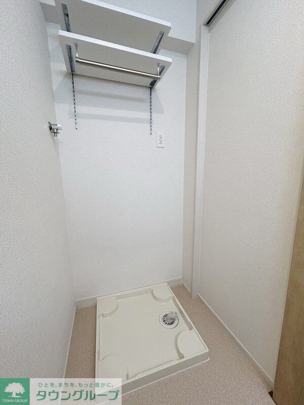 フィオーレの物件内観写真