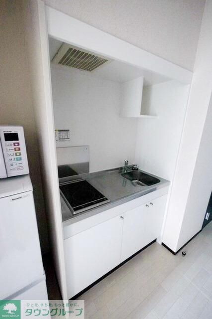 クレイノROUTE 16の物件内観写真