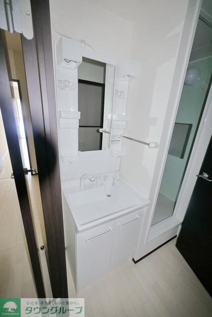 クレイノROUTE 16の物件内観写真