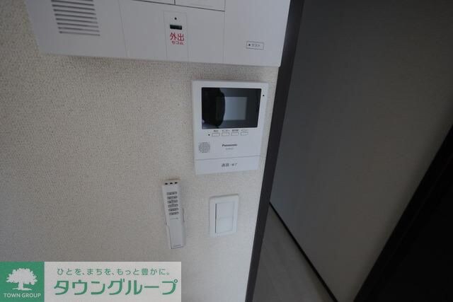 クレイノROUTE 16の物件内観写真