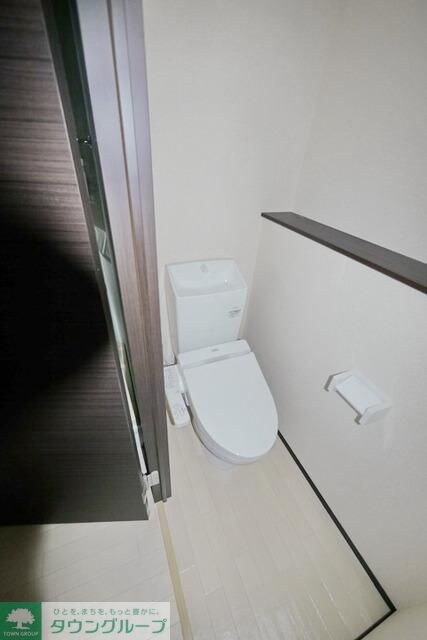 クレイノROUTE 16の物件内観写真