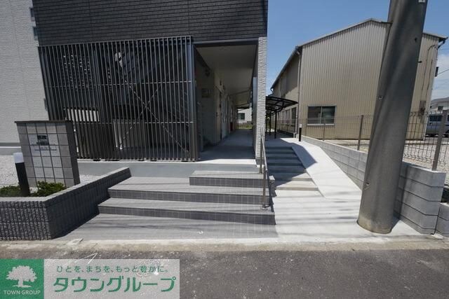 クレイノROUTE 16の物件内観写真