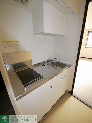 レオネクストリードアンドナナの物件内観写真