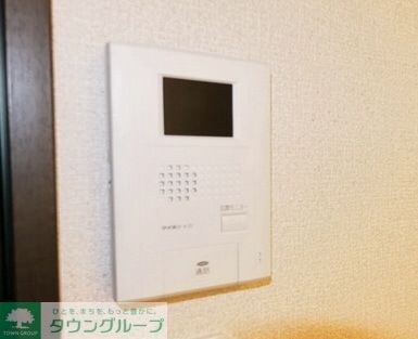 レオネクストリードアンドナナの物件内観写真
