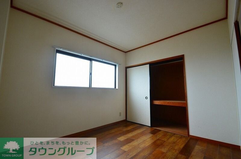 STハイツの物件内観写真