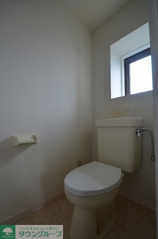 STハイツの物件内観写真