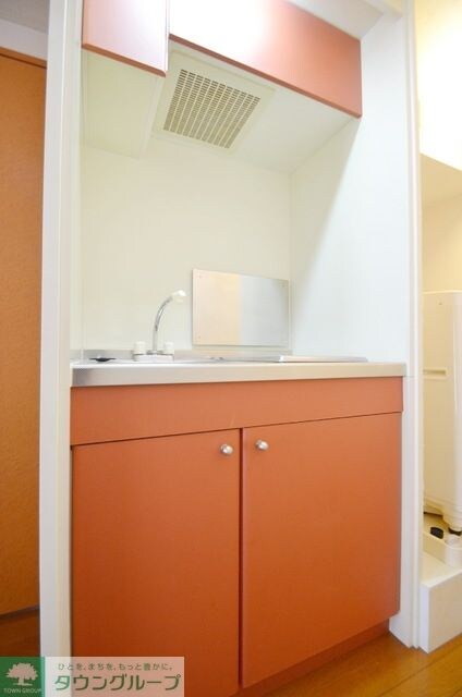 レオパレスBrillianceの物件内観写真