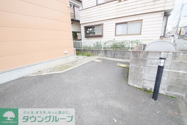 レオパレスBrillianceの物件内観写真