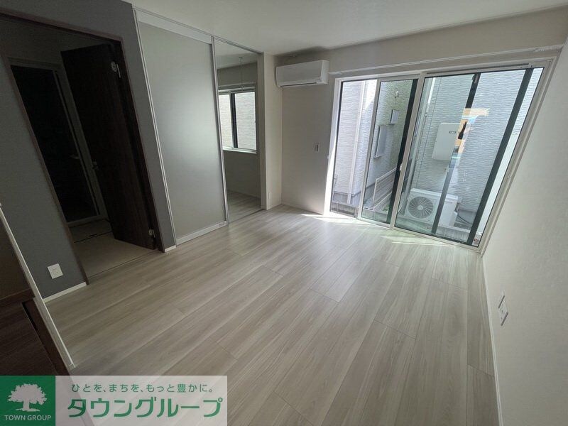 Camellia Houseの物件内観写真