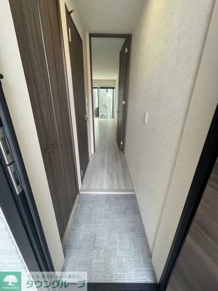 Camellia Houseの物件内観写真