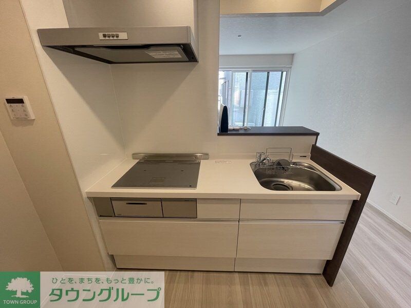 Camellia Houseの物件内観写真