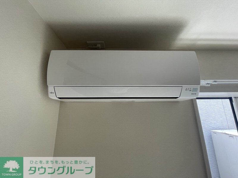 Camellia Houseの物件内観写真