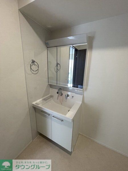 Camellia Houseの物件内観写真