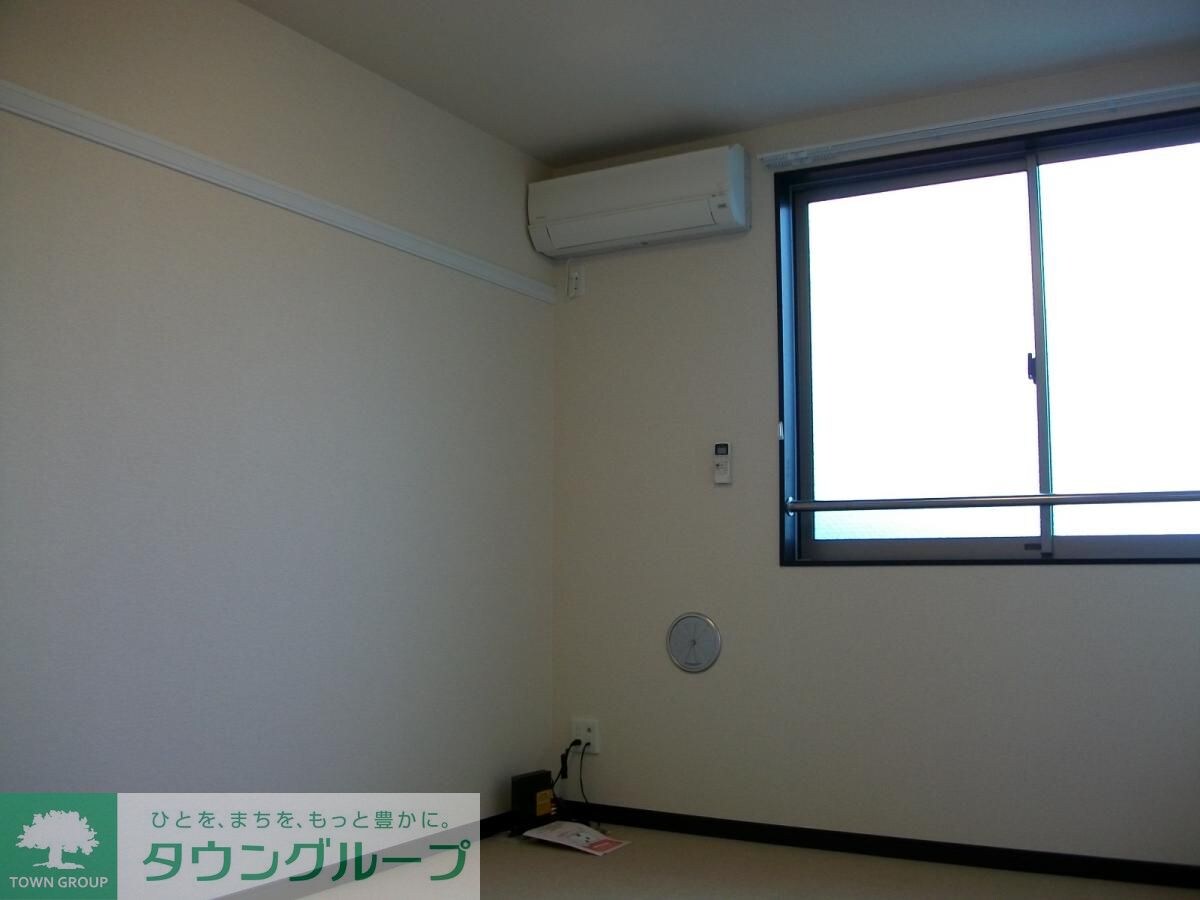 レオネクストNANAの物件内観写真