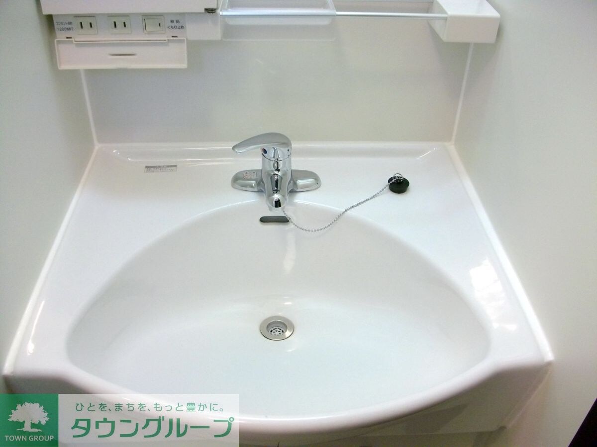 レオネクストNANAの物件内観写真