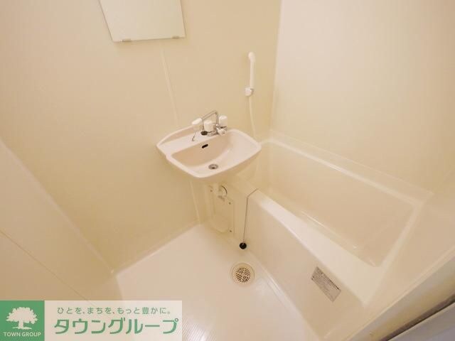 レオパレスTAKAの物件内観写真