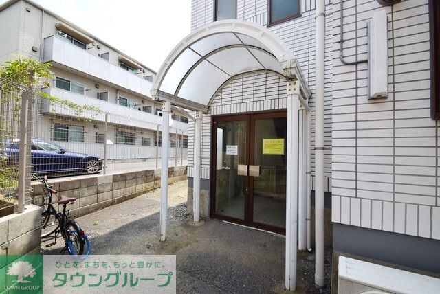 ハイムエスポワールの物件内観写真