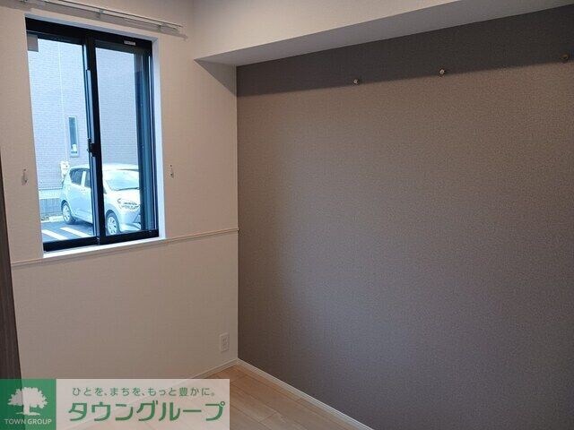 カーサ・プリ―トの物件内観写真