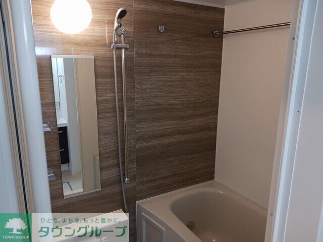 カーサ・プリ―トの物件内観写真