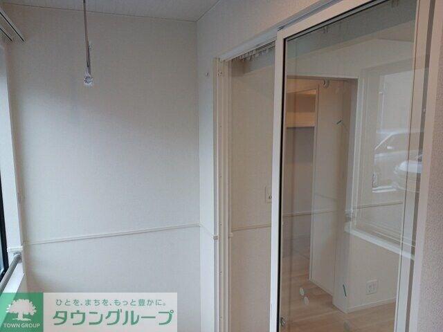 カーサ・プリ―トの物件内観写真