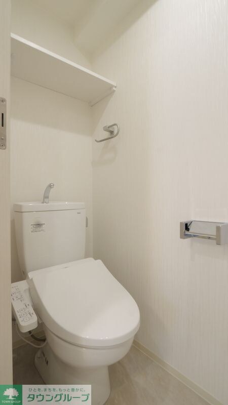 プレジオ川口の物件内観写真