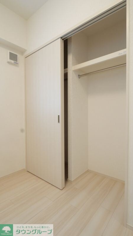 プレジオ川口の物件内観写真