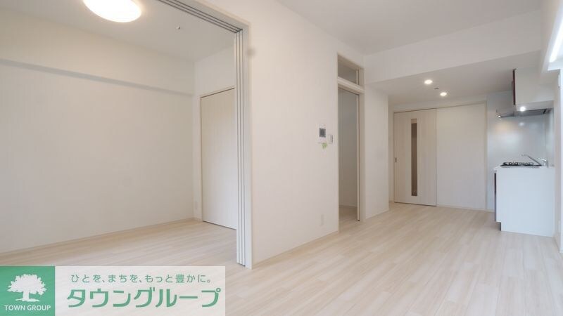 プレジオ川口の物件内観写真