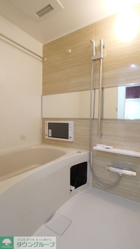 プレジオ川口の物件内観写真