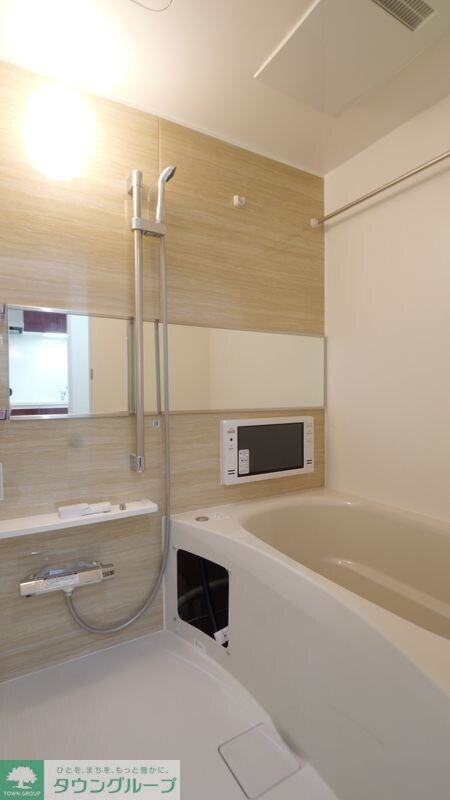 プレジオ川口の物件内観写真