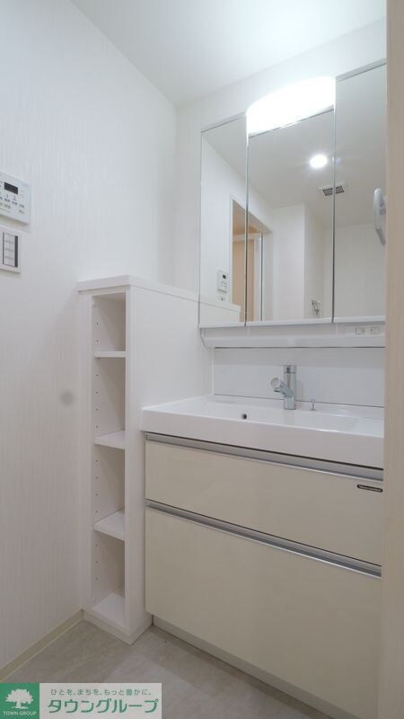 プレジオ川口の物件内観写真