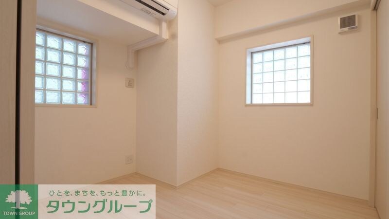 プレジオ川口の物件内観写真