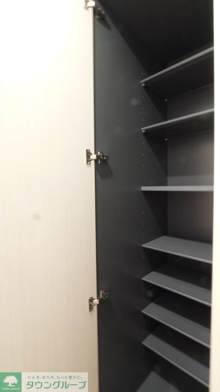 プレジオ川口の物件内観写真