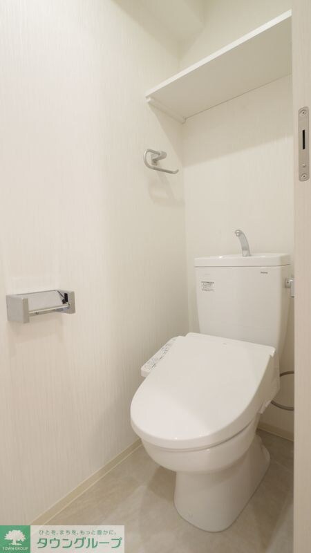 プレジオ川口の物件内観写真