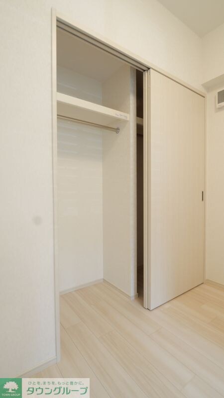 プレジオ川口の物件内観写真