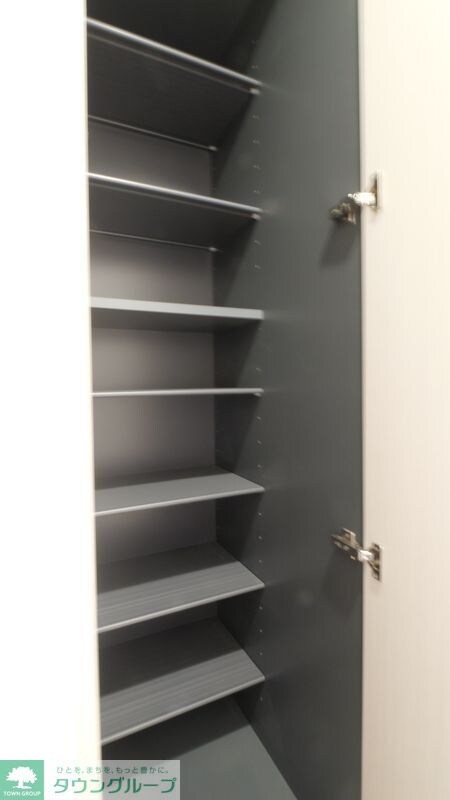 プレジオ川口の物件内観写真