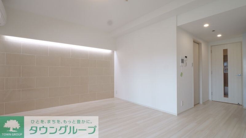 プレジオ川口の物件内観写真