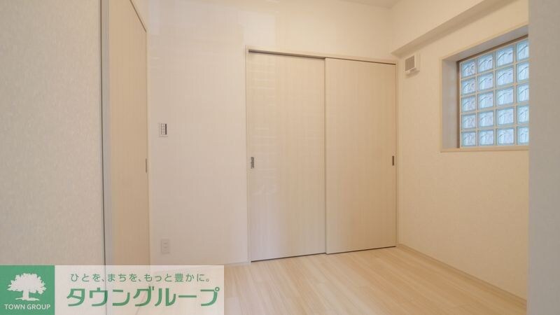 プレジオ川口の物件内観写真