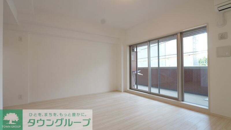 プレジオ川口の物件内観写真