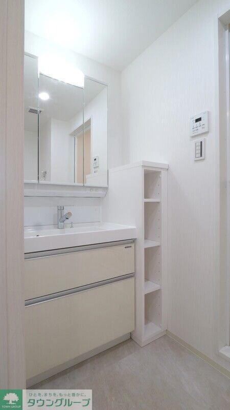 プレジオ川口の物件内観写真